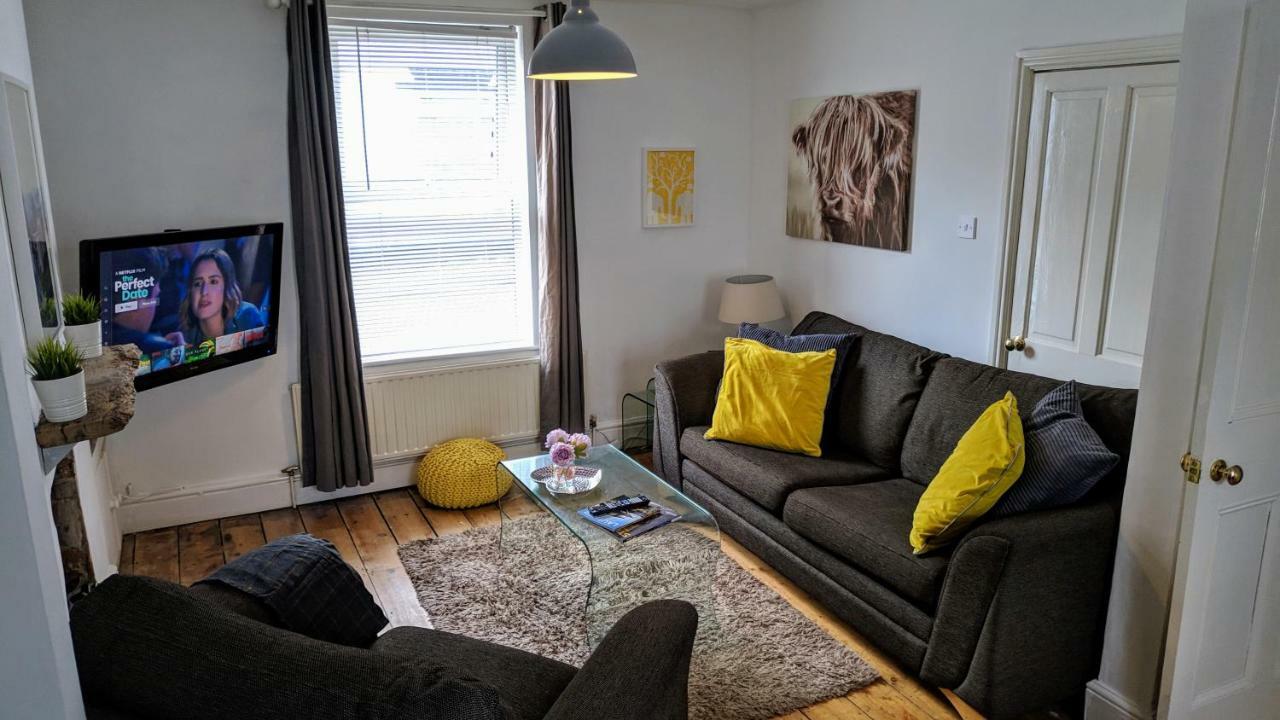 Noble House Exeter Βίλα Δωμάτιο φωτογραφία