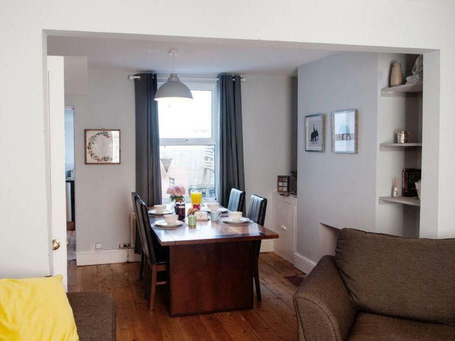 Noble House Exeter Βίλα Εξωτερικό φωτογραφία
